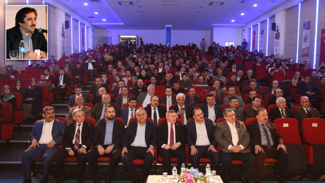 'Erdoğan, Cumhurbaşkanı'nın yargılanmasının önünü açıyor'