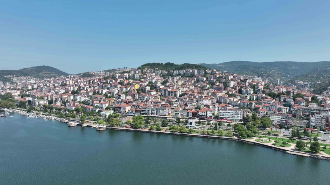 Ereğli il olmak için gün sayıyor