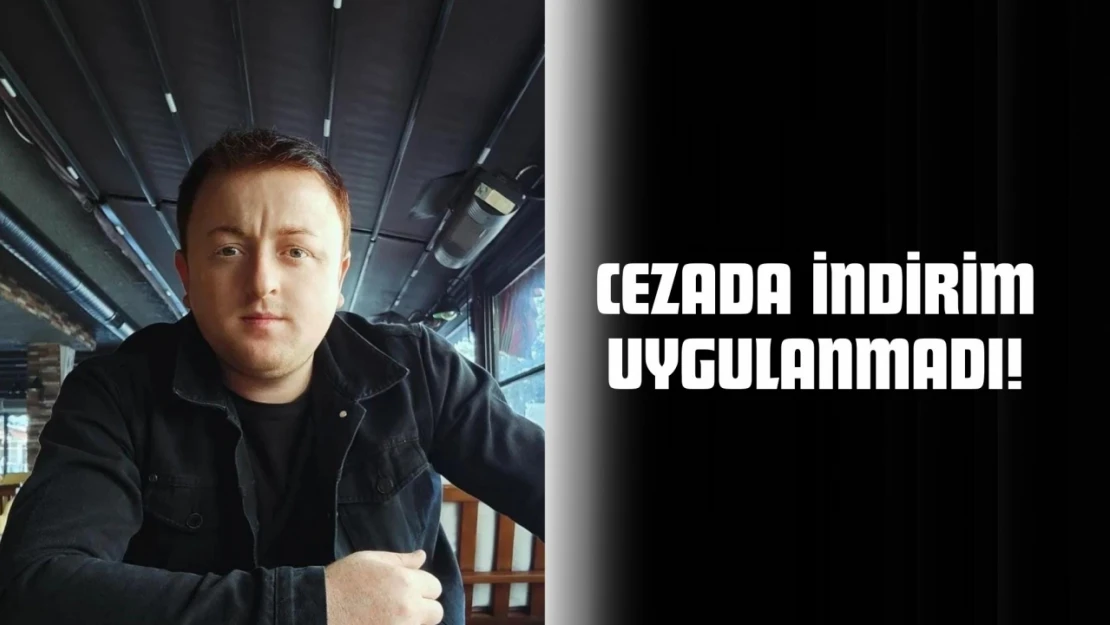 Eşini Öldüren Polis Memurunun Cezası Belli Oldu!