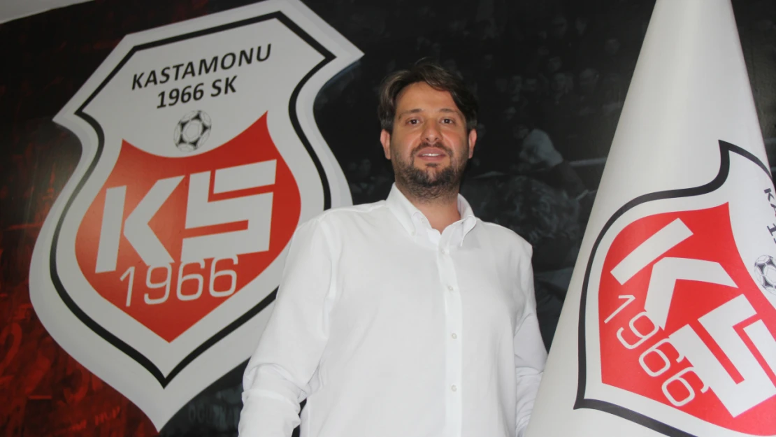 Eski KSK'lı hoca Süper Lig'de Devam Edecek