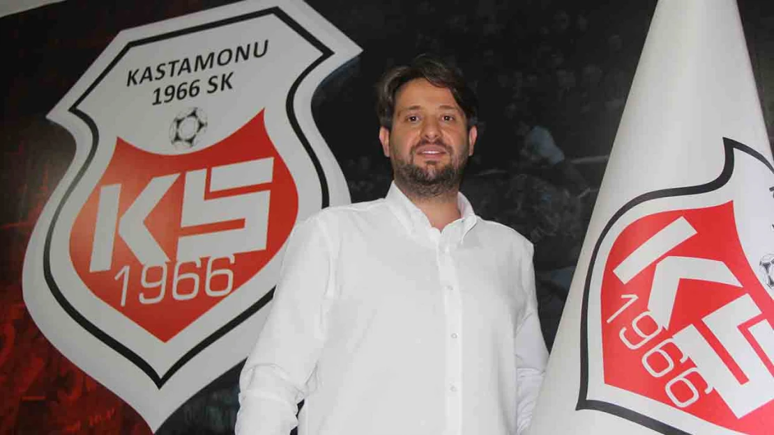 Eski KSK'lı, Özhan Pulat Hatayspor'u Süper Lig'de tuttu