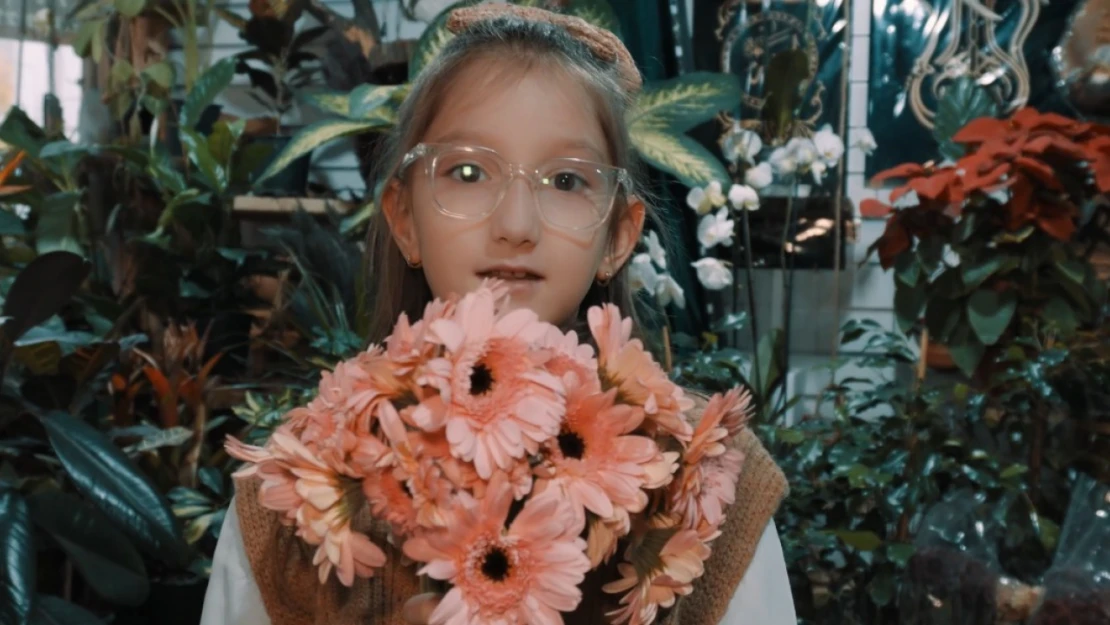 Öğretmenler İçin Kamera Karşısına Geçtiler