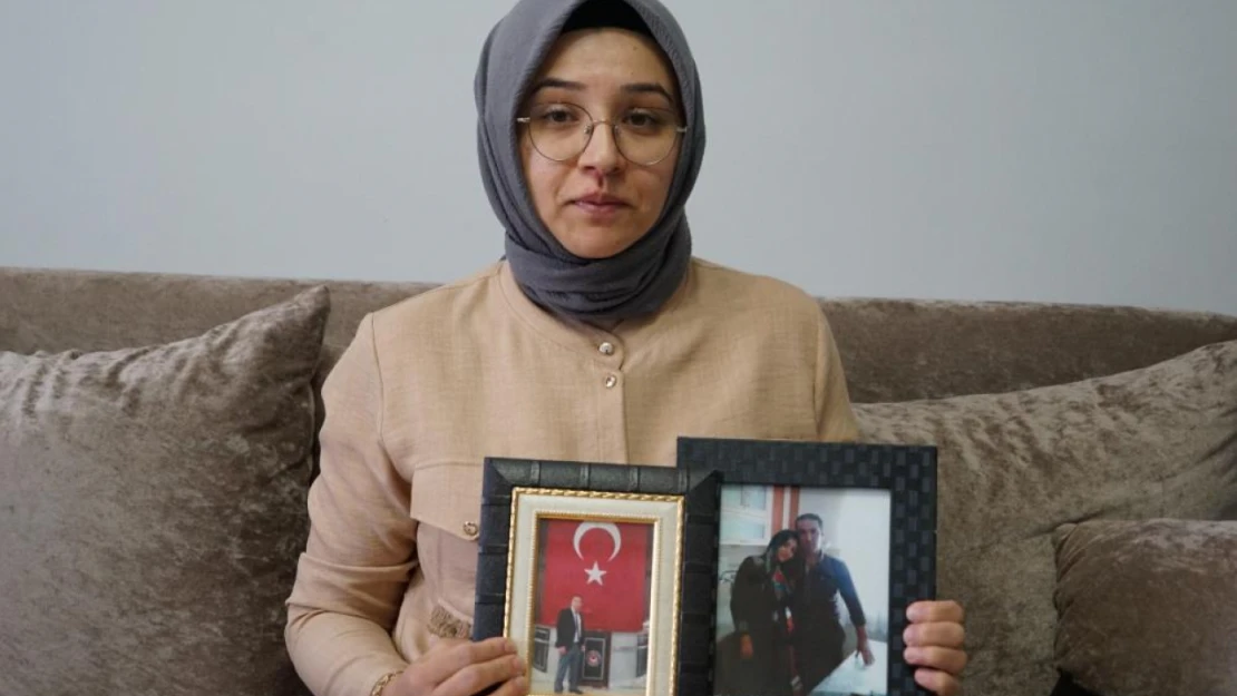 Esra Ekizceli: 'Fetullah Gülen'in Ölümü Milli Bayram Olarak İlan Edilsin'