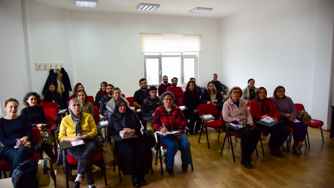 Ev Pansiyonculuğunun Önemi Anlatıldı