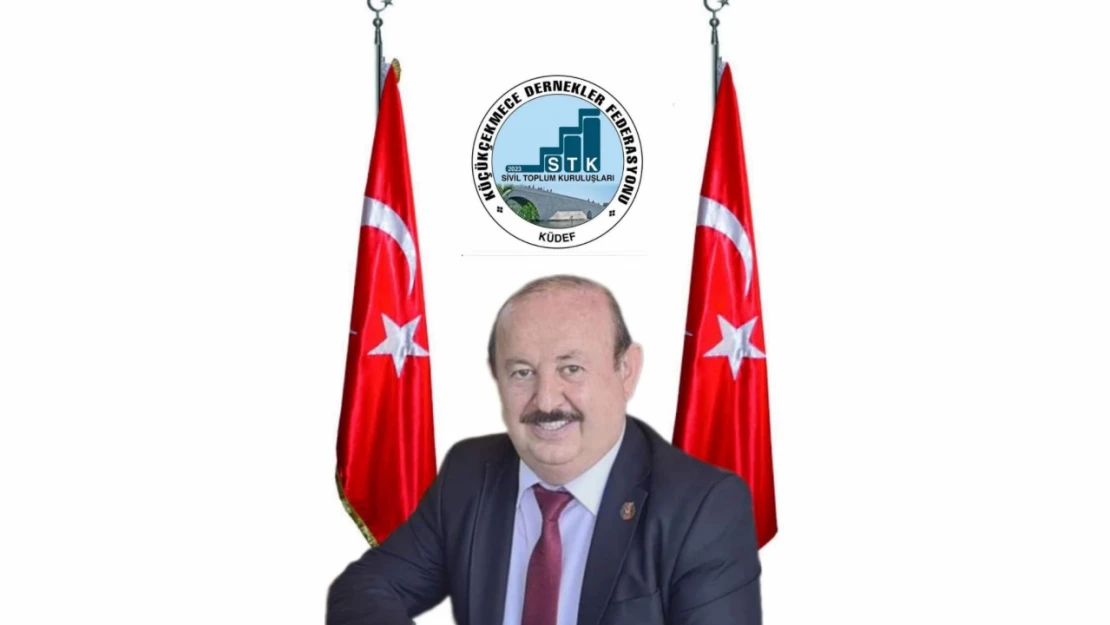 Eyüp Sabri Atay: 'Derneklere sahip çıkalım'