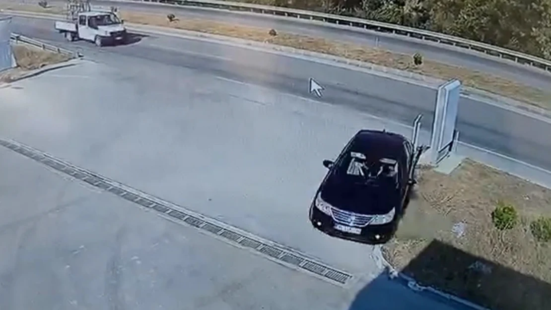 Kastamonu'da Faciadan Dönüldü!