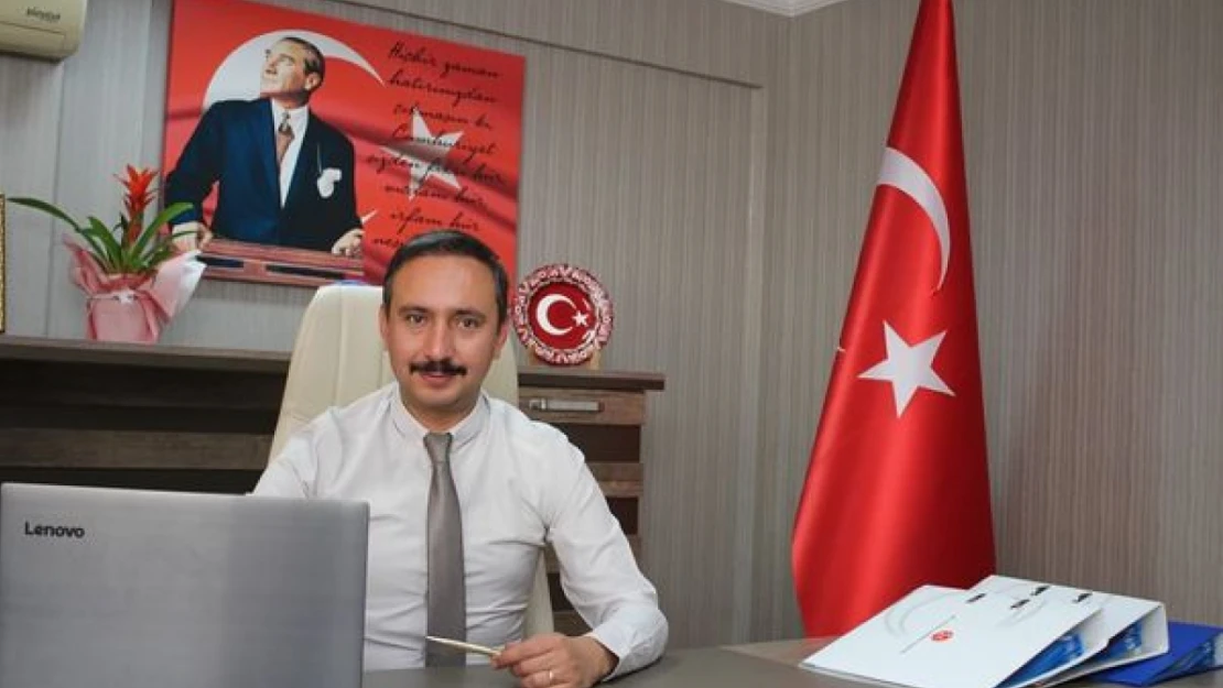 Fatih Yasin Kemal'den 100'üncü Yıl Önerileri