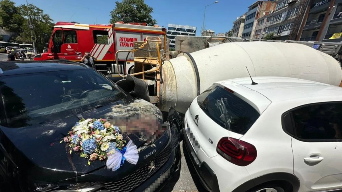 Feci Kazada İddianame Hazırlandı