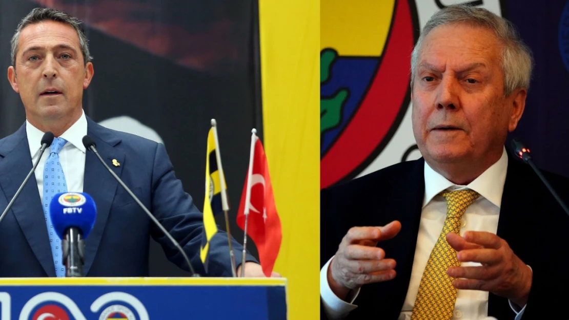 Fenerbahçe'de Başkanlık Seçimi Hafta Sonu Yapılacak