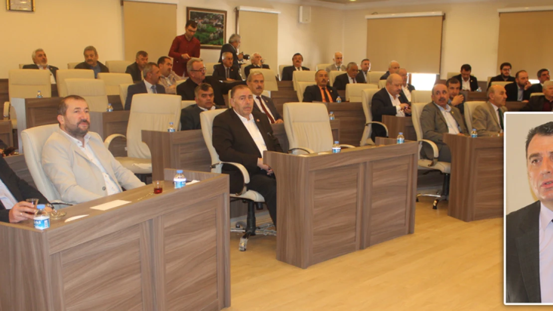 Ferko, Yurdun Tepe'ye talip