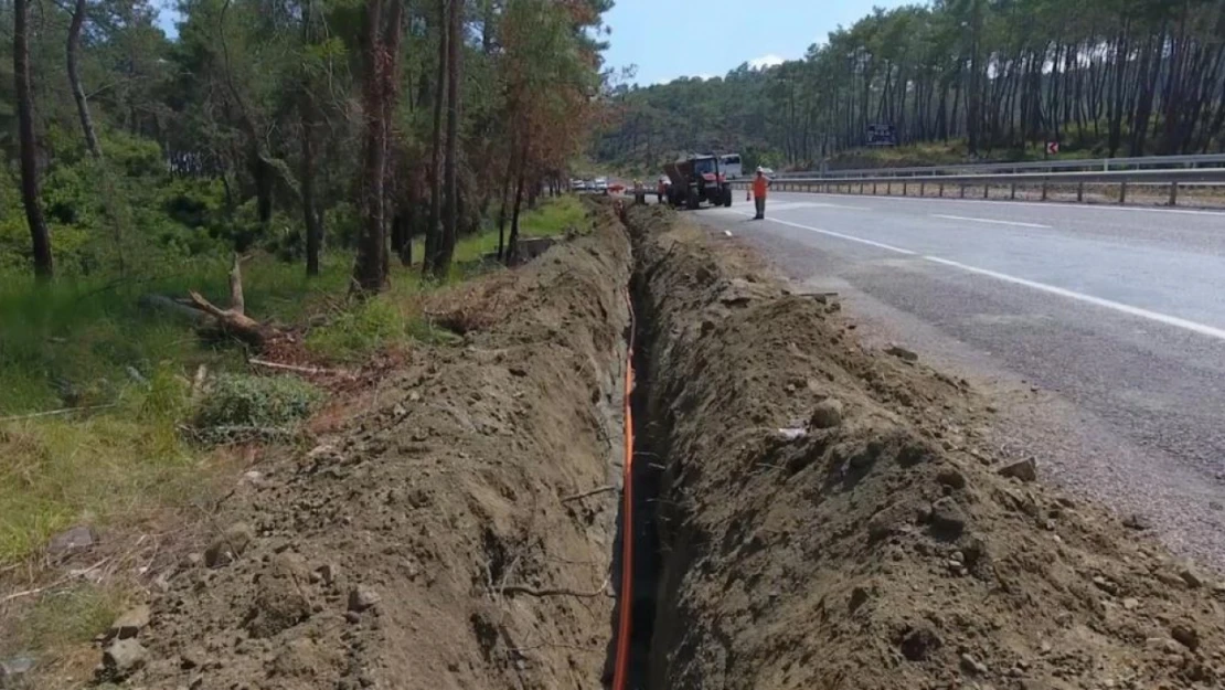 Fiber Ağ İçin İhale Bekleniyor