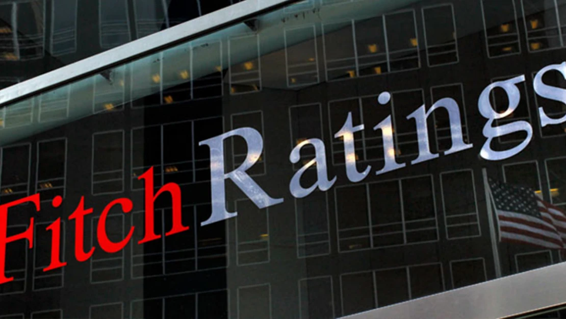 Fitch Ratings, Türkiye'nin Kredi Notunu Yükseltti