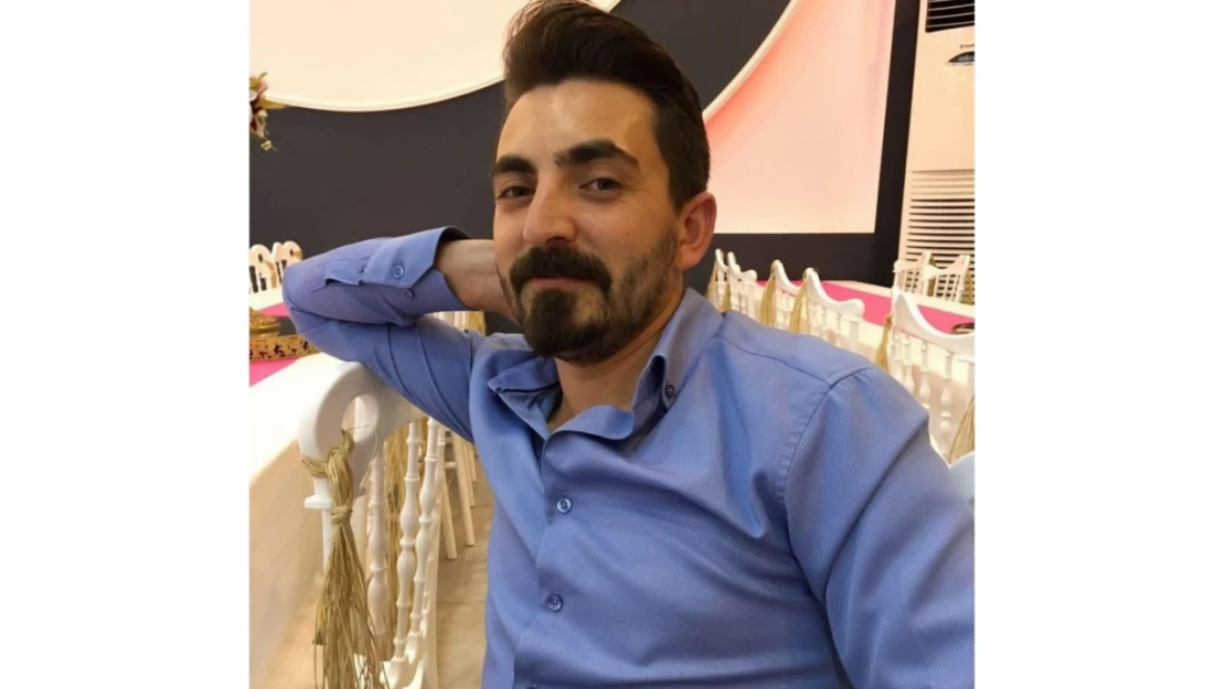 Forkliftten Düşen İşçi Hayatını Kaybetti