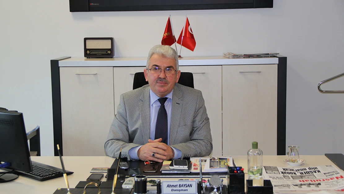 'Futbolcularımız galibiyet için ellerinden geleni yaptı'