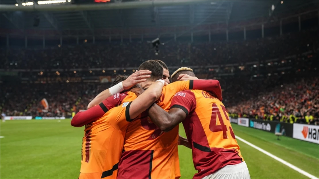 Galatasaray, AZ Alkmaar'a Konuk Olacak