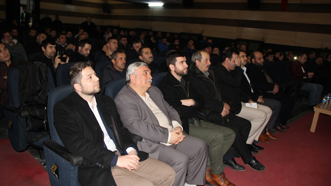 Gençlik diriliyor