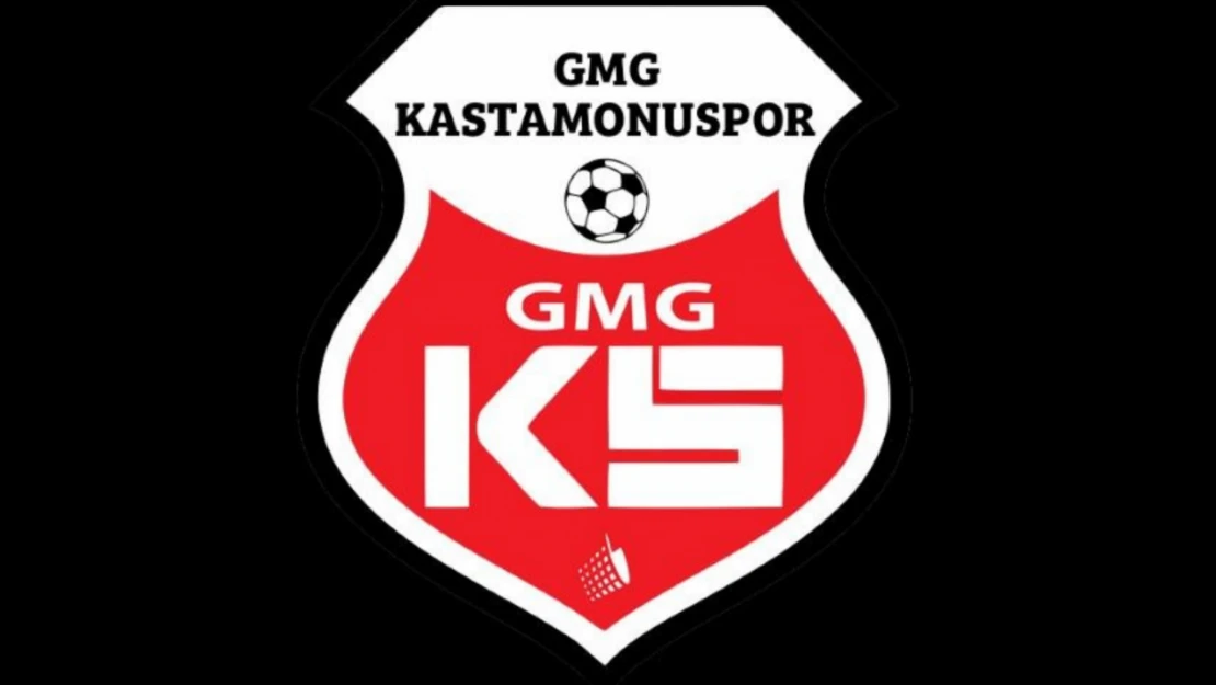 GMG Kastamonuspor, PFDK'ya Sevk Edildi