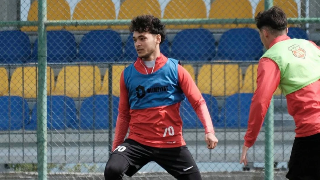 GMG KSK, Beykoz'a Hazır