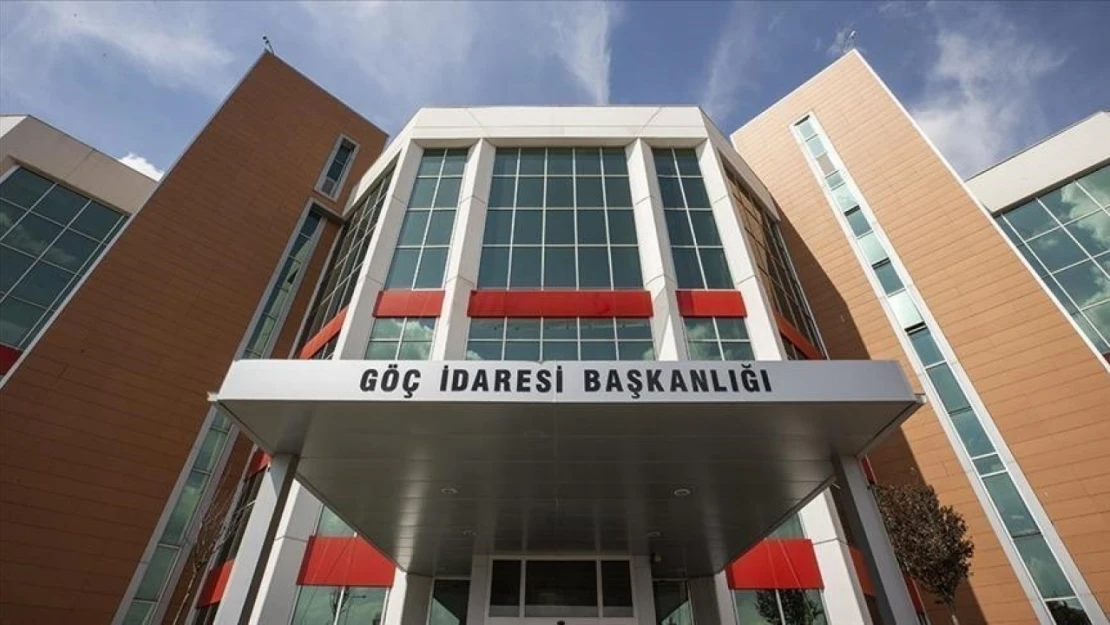 Göç İdaresi Başkanlığı Personel Alacak