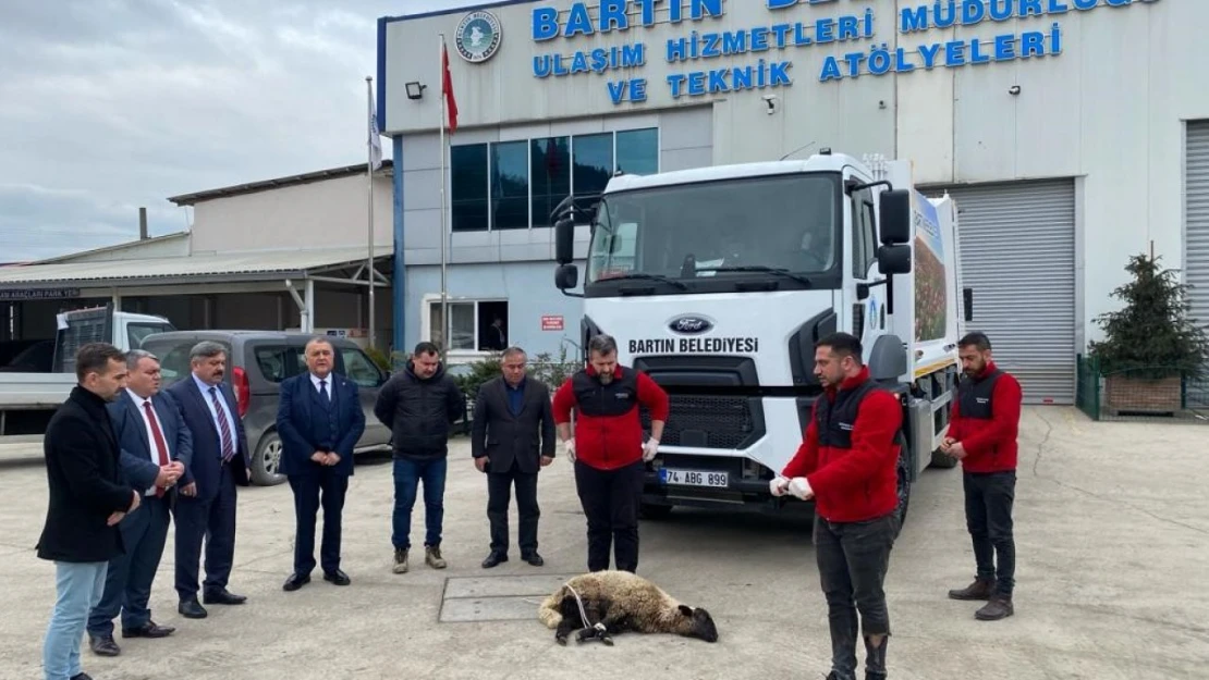 Güçlü Araç Filosuna Bir Yenisi Daha Eklendi