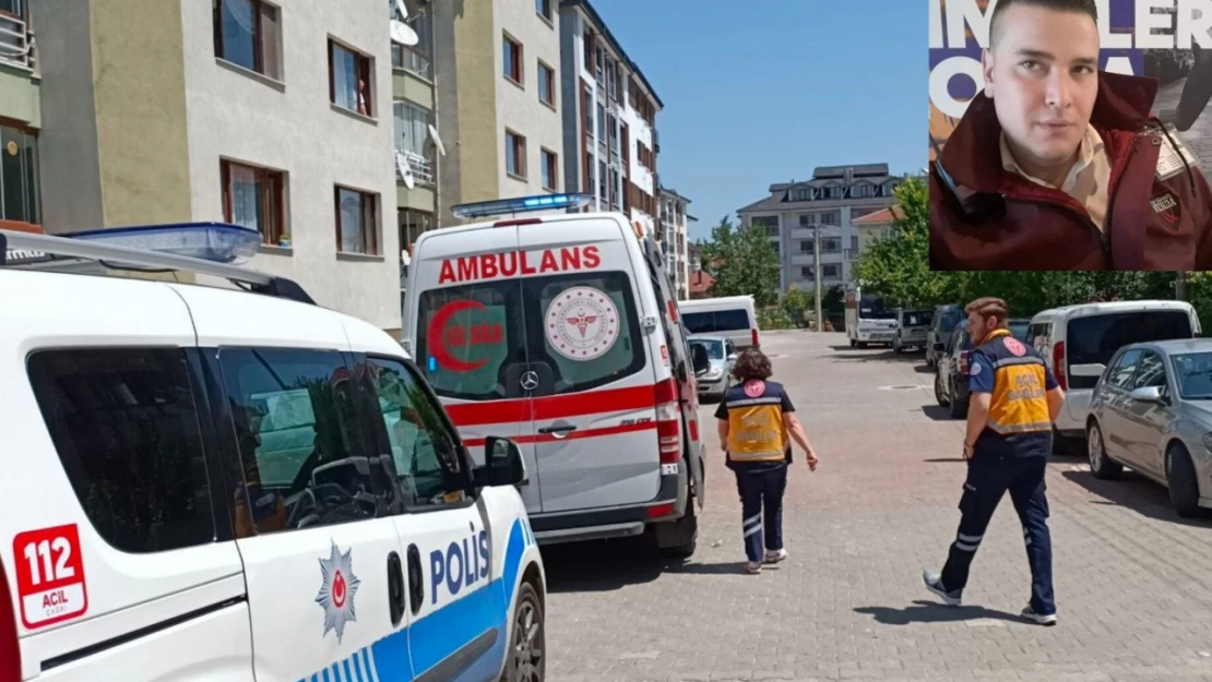 Güvenlik görevlisi evinde ölü bulundu