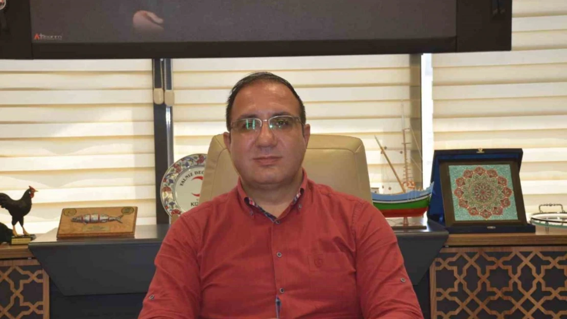 Sinop İl Kültür ve Turizm Müdürü Güzel: 'Hedefimiz Sinop'ta Turizmi Dört Mevsime Yaymak'