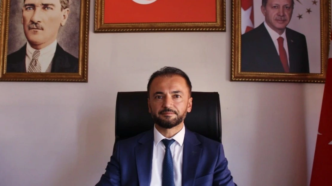 Güzel'den, Erbilgin'e cevap