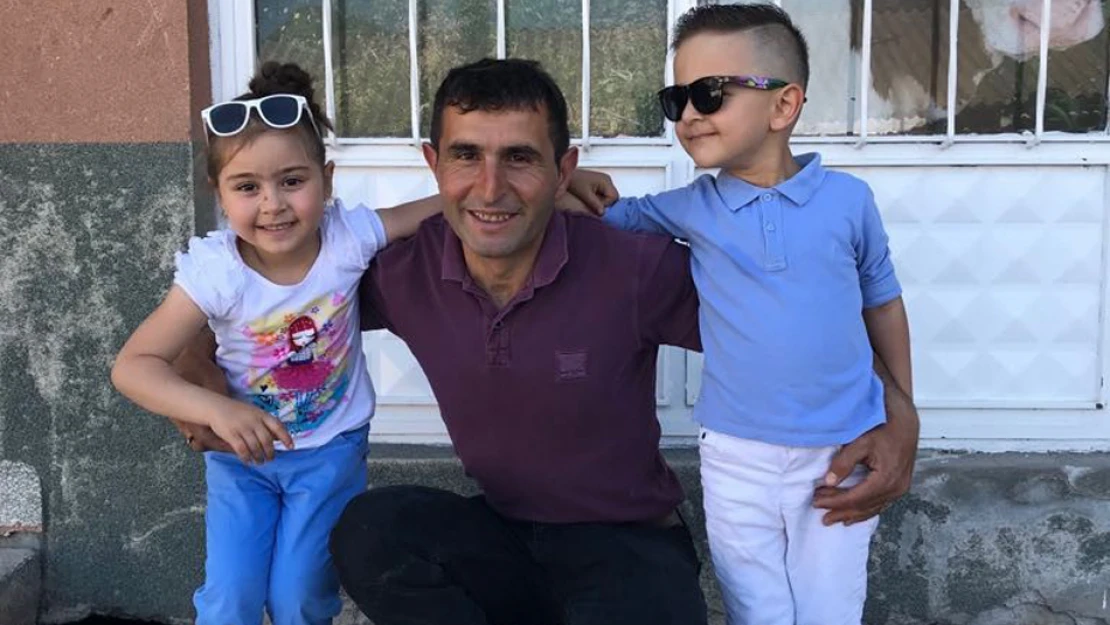 Haczedilen çocukların ağlaması yürekleri dağladı