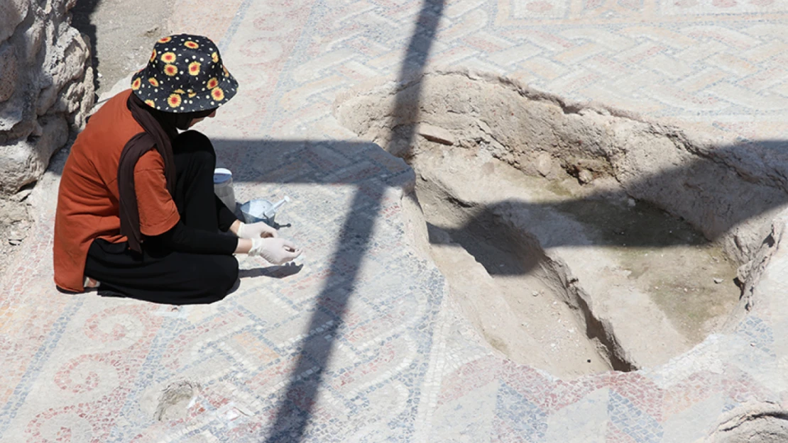 Hadrianopolis Antik Kenti'ne Ören Yeri Statüsü Kazandırılması Hedefleniyor