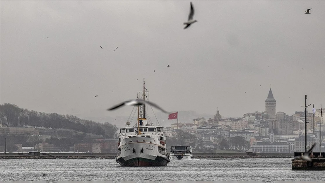 Hafta Boyunca Soğuk Hava Etkisini Sürdürecek