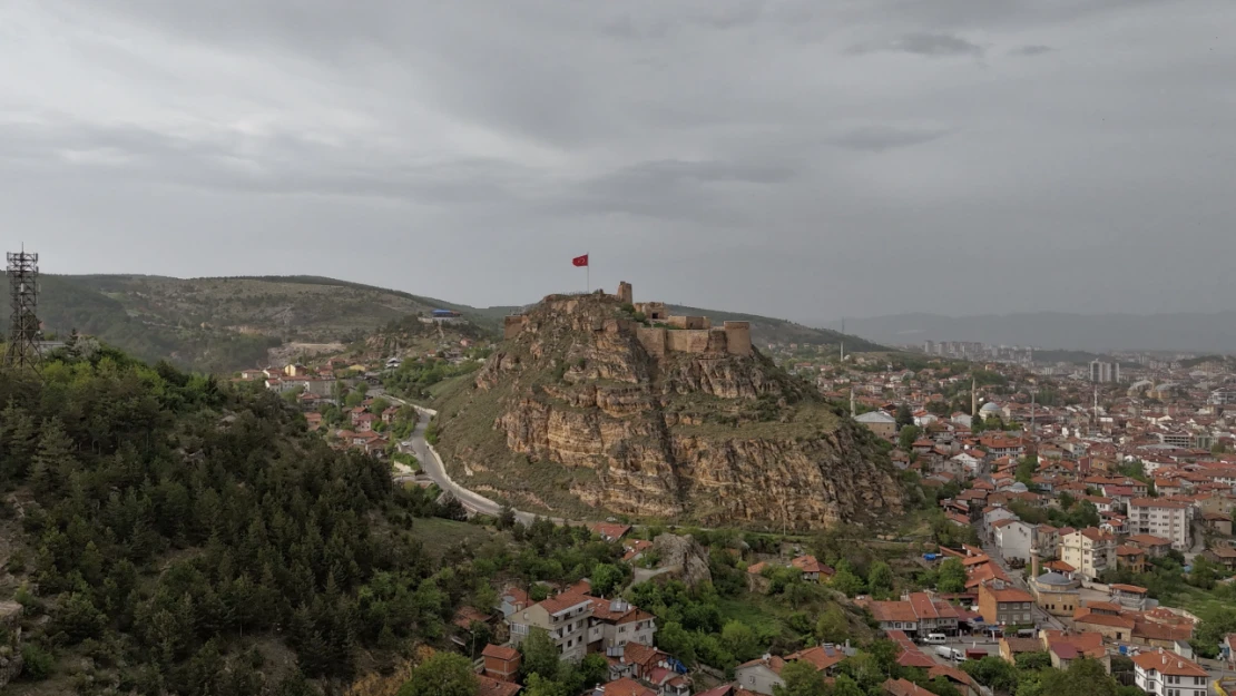 Hafta Sonu Kaçamağınız İçin Dört Harika Yer