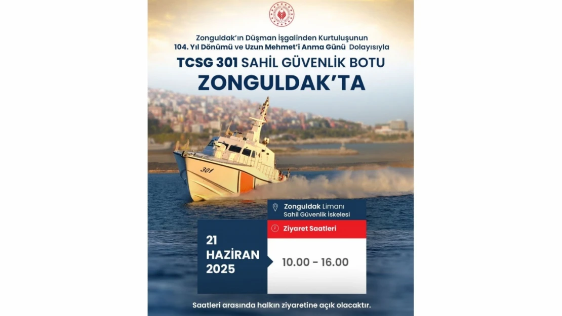 Halkın Ziyaretine Açılacak