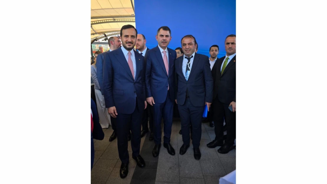 Hanönü Belediye Başkanı Metin Yamalı'dan Teşekkür Mesajı