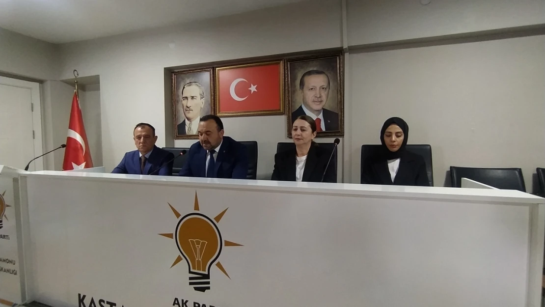 Hasan Yağcıoğlu: '27 Mayıs Darbesi Tarihe Silinmez Bir Leke Bırakmıştır'