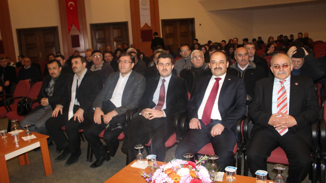 'Haset bizim milli vasfımızdır'