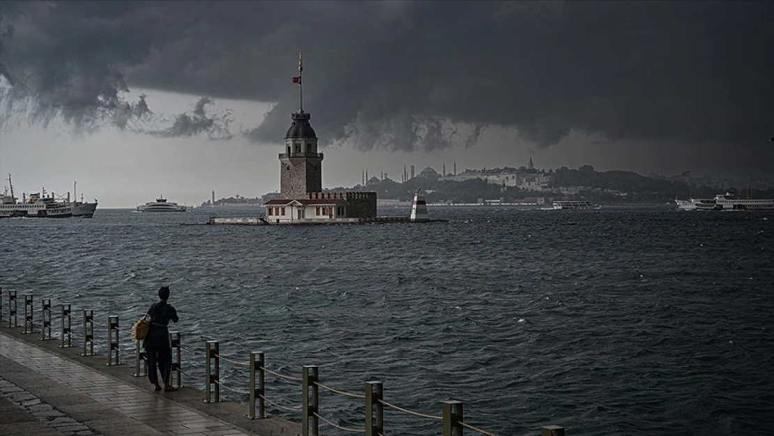 Hava Sıcaklıkları Düşecek