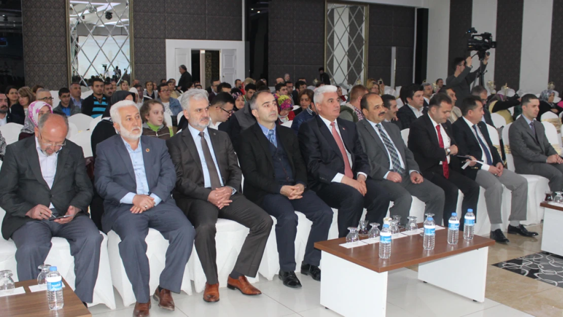 Hedef, 10 bin engelliyi istihdam etmek