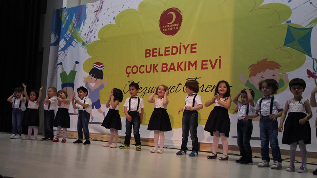 'Hepimiz çocuklarımızın üstünde titriyoruz'