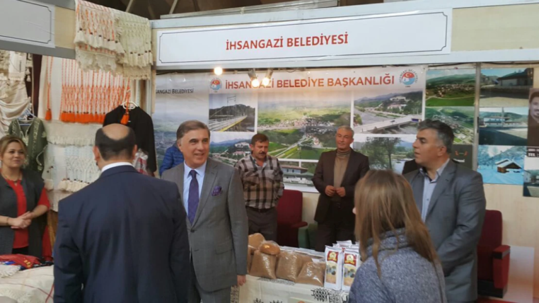 'Her seneki etkinliğin bir teması olabilir'