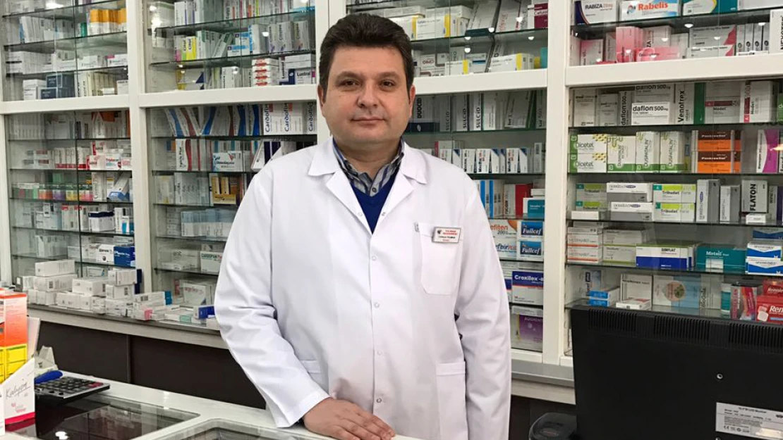 'Hiçbir kurumun hastaları ilaçsız bırakmaya hakkı yoktur'
