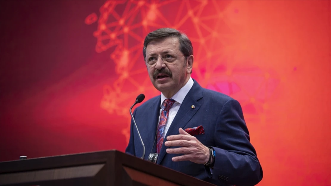 Hisarcıklıoğlu:  'Kamuda Tasarruf ve Verimlilik Paketi'ni Olumlu Buluyoruz'