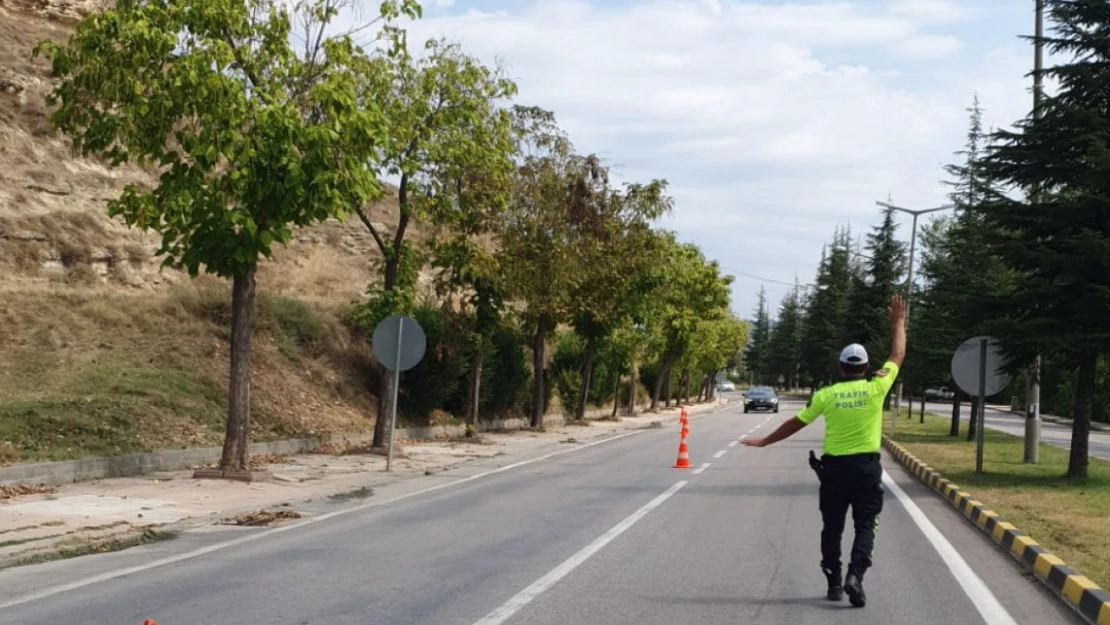 Huzur Güven Uygulamaları Devam Ediyor!