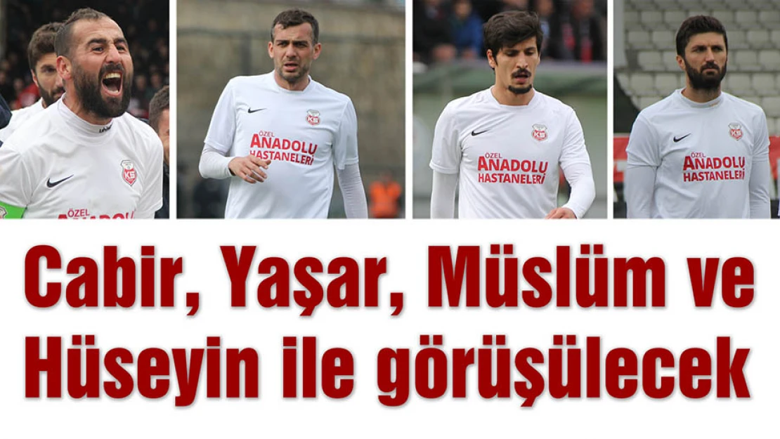 İÇ TRANSFERDE HAREKAT BAŞLIYOR