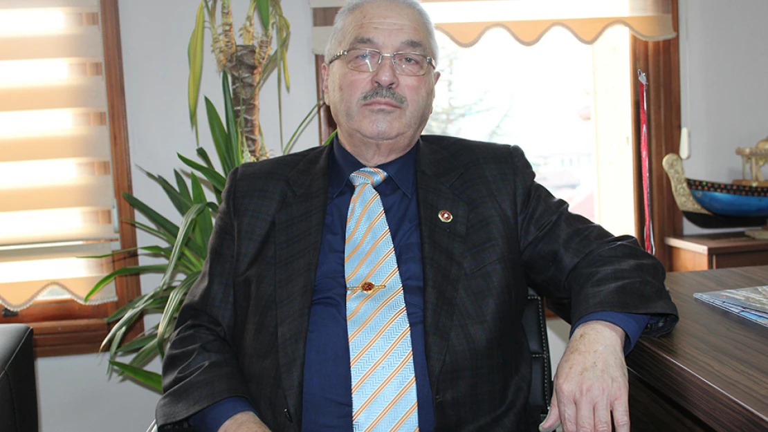 'İftira atmaya ne hakkı var'