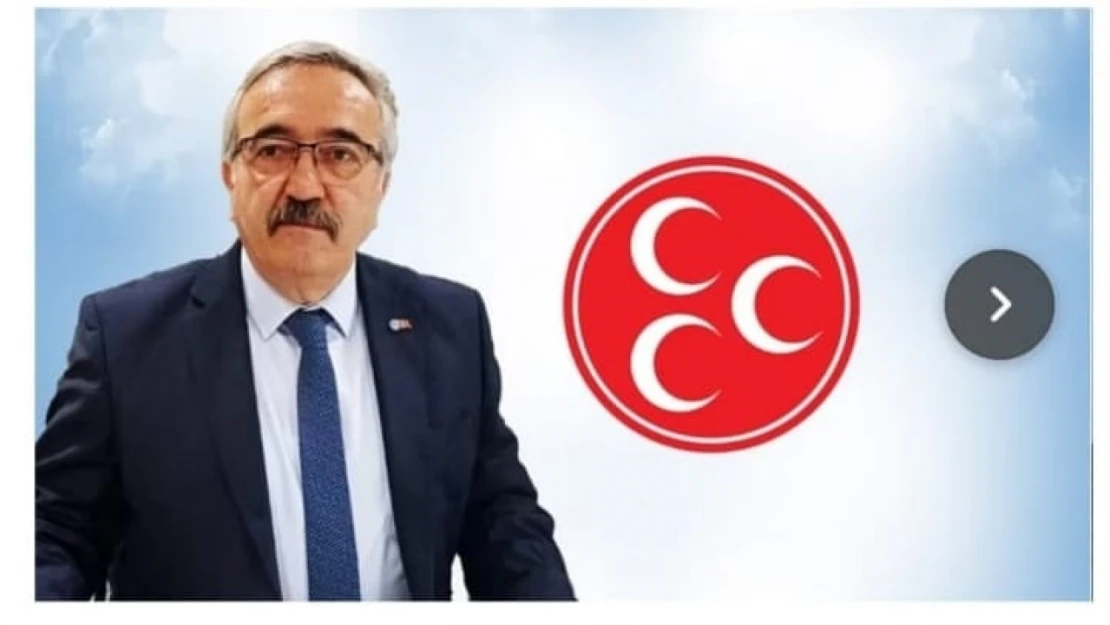 İGM Aday Adayı Kemal Özcan: 'Haklının Hakkını Savunmak İçin Adayım'