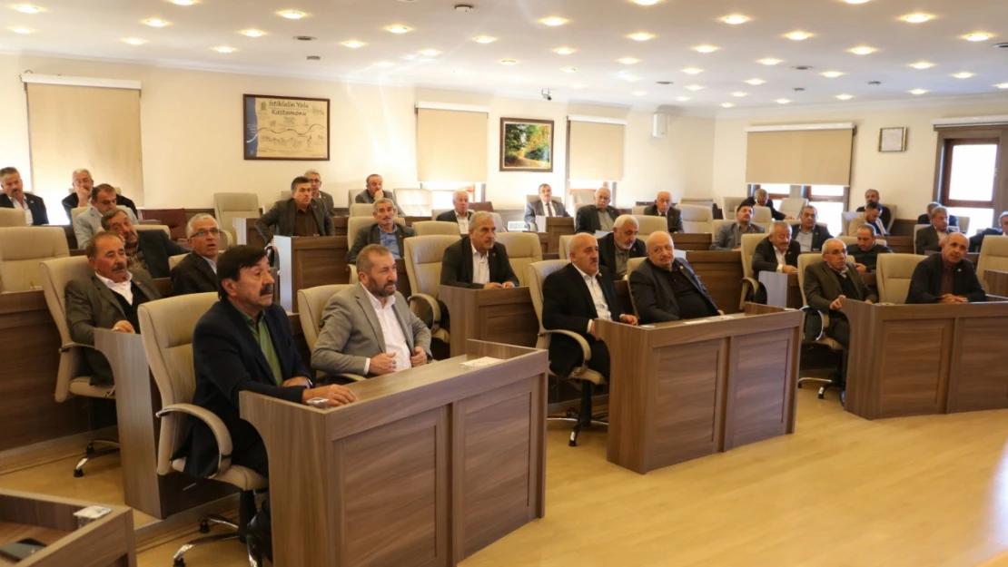 İGM Başkanı Güray Parçal: 'Bu Yüklerden Kurtulmak Gerekiyor'