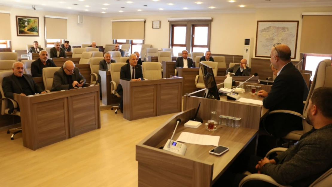 İGM Başkanvekili Butur: 'Abartmadan Ayıralım'