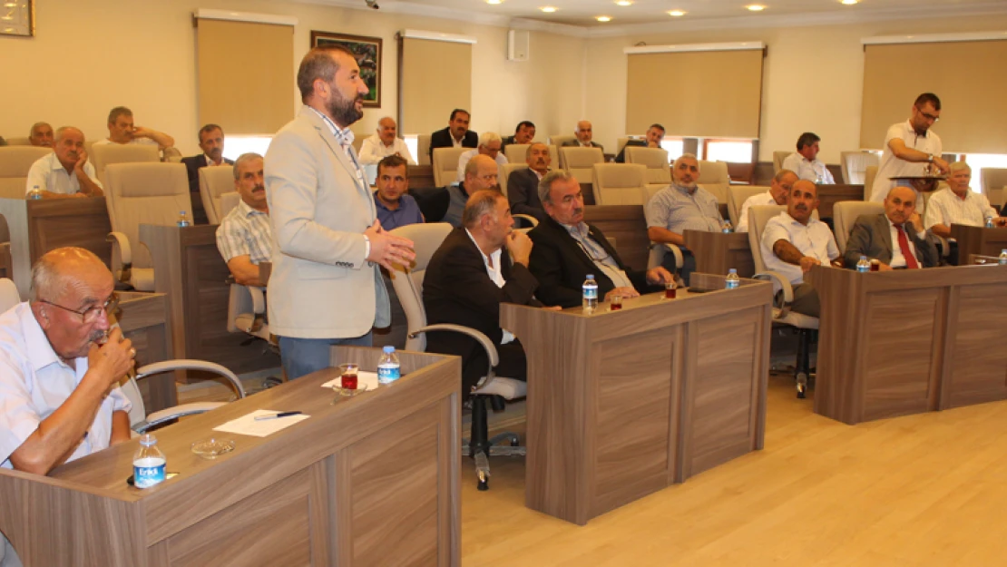 İGM binasının yıkılması kesinleşti