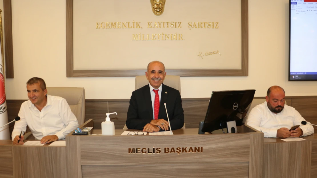 İGM yorgun mermiye dikkat çekti!