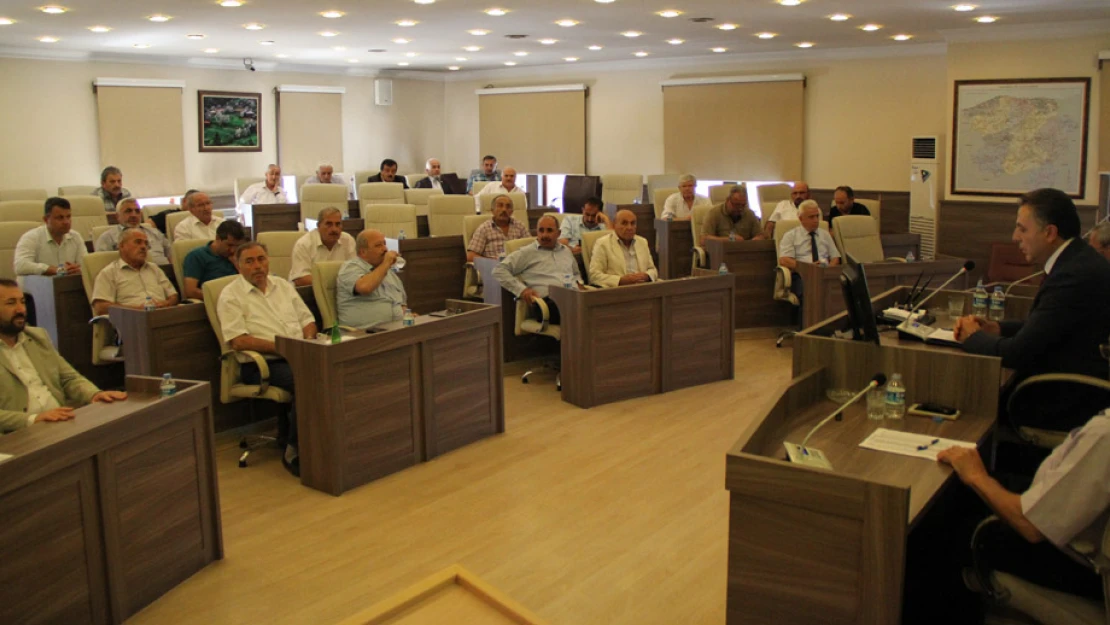 İGM'de Devrekani Kavşağı tansiyonu
